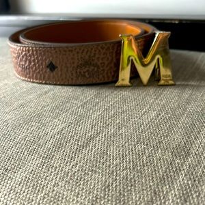 M.C.M BELT